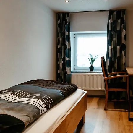 Ferienwohnung In Bockenfeld Bei Rothenburg Ob Der Tauber Gebsattel Exterior photo