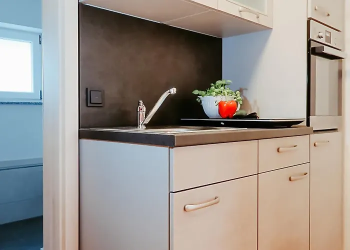 Ferienwohnung In Bockenfeld Bei Rothenburg Ob Der Tauber
