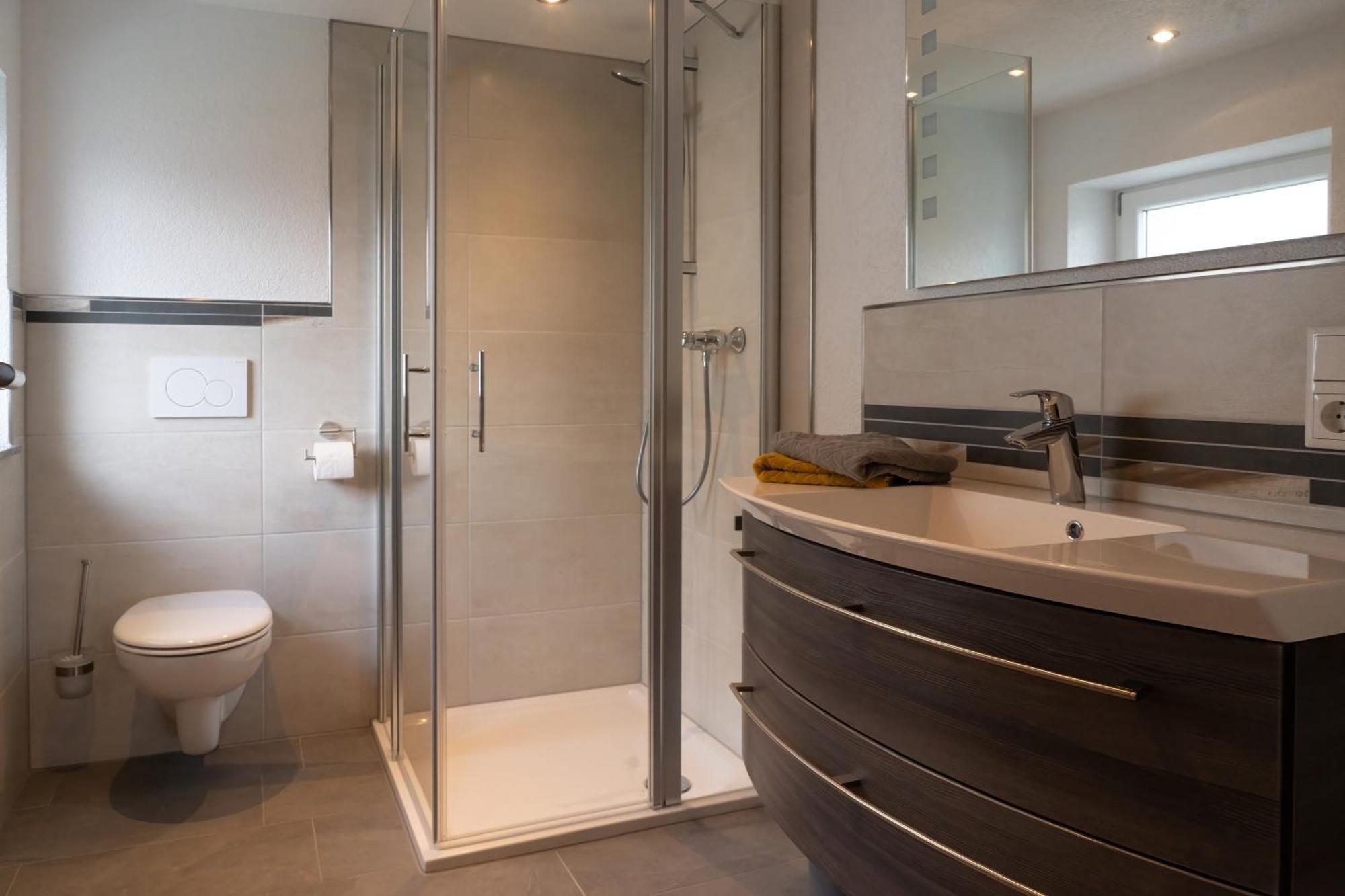 Appartement In Bockenfeld Bei Rothenburg Ob Der Tauber