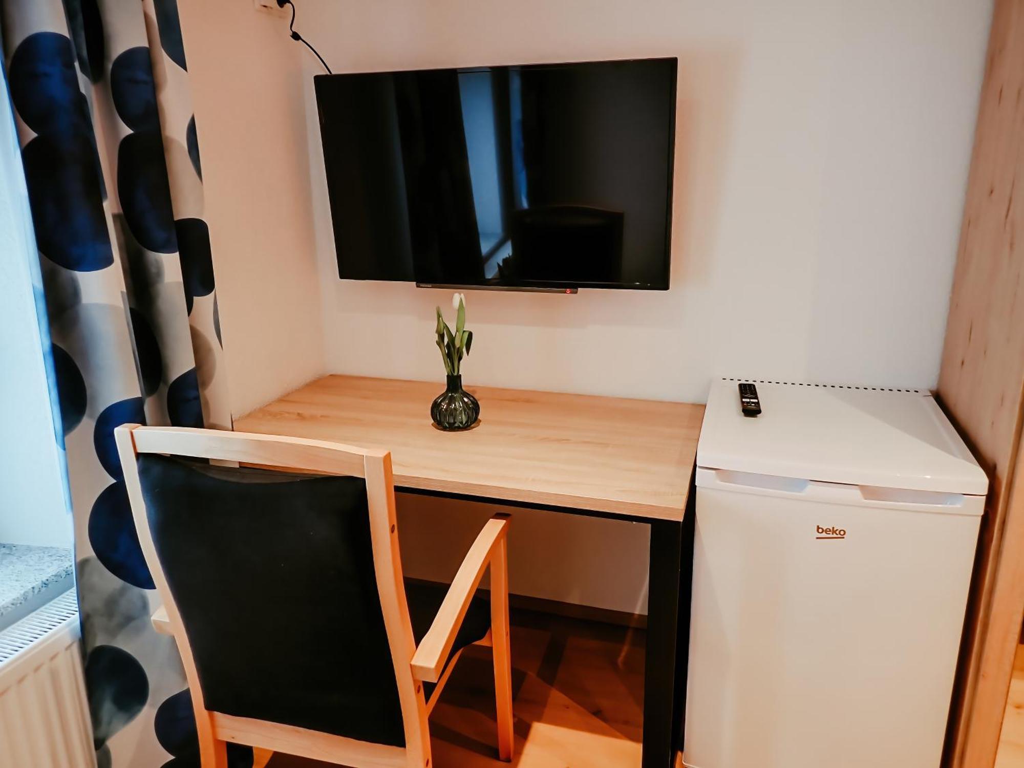 Appartement In Bockenfeld Bei Rothenburg Ob Der Tauber Gebsattel