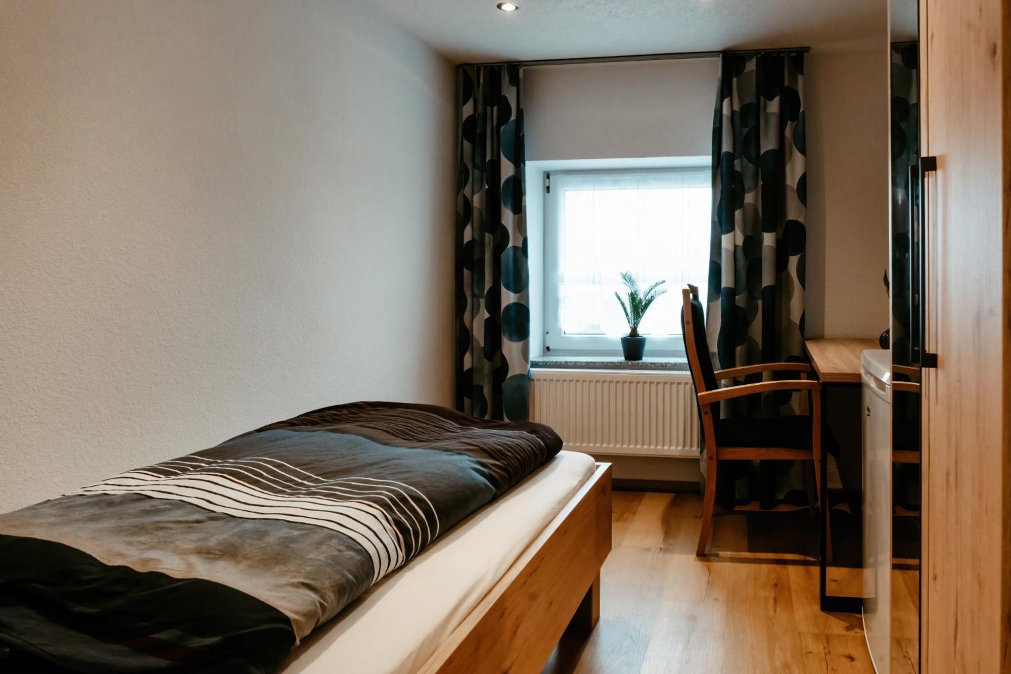 Appartement In Bockenfeld Bei Rothenburg Ob Der Tauber