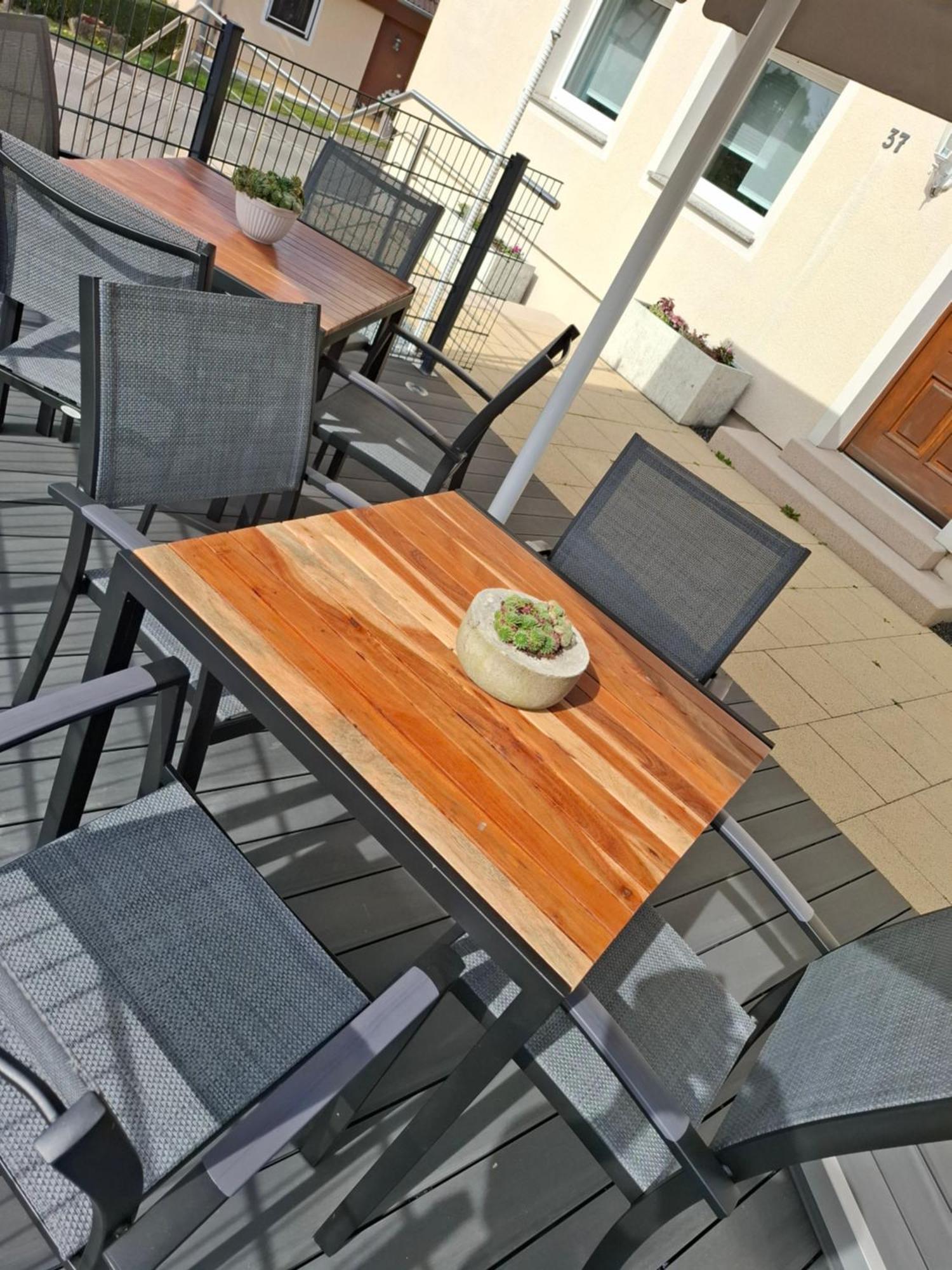 Appartement In Bockenfeld Bei Rothenburg Ob Der Tauber *