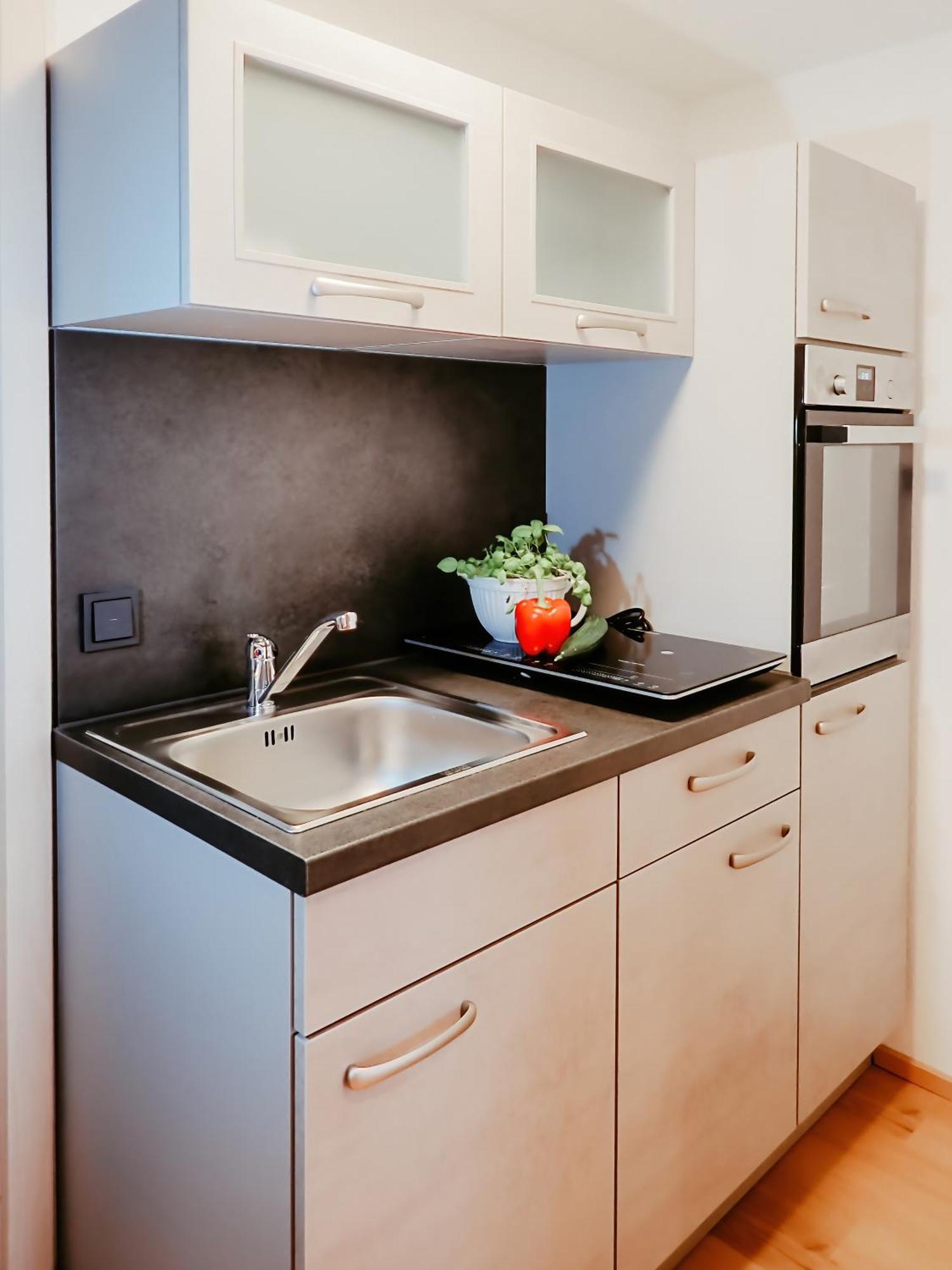 In Bockenfeld Bei Rothenburg Ob Der Tauber Appartement Gebsattel